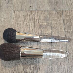 NEW Trish McEvoy Makeup Brushes!!